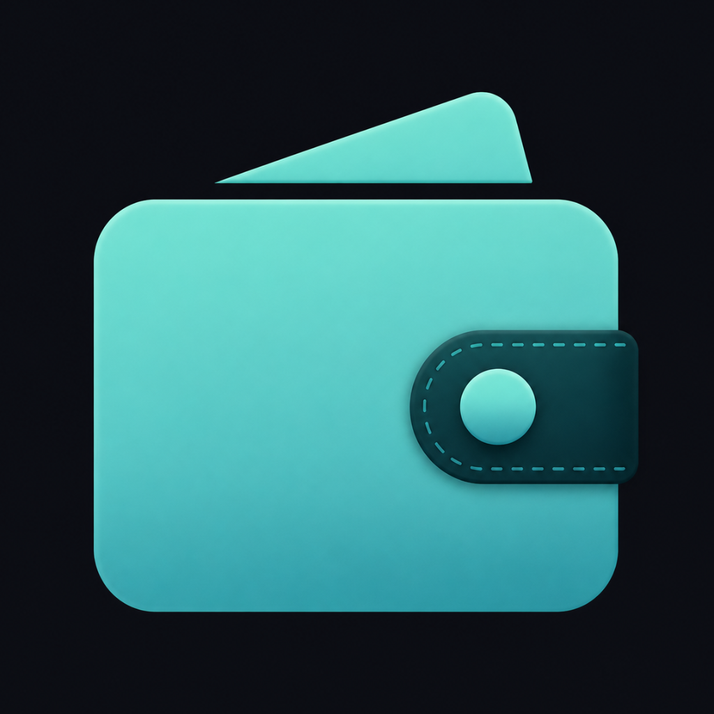 SubSense Subscription Tracker app icon